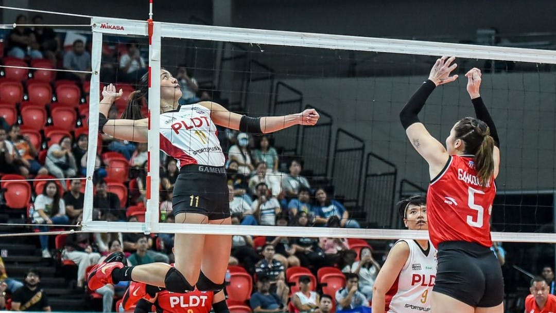 Rald Ricafort spells impact of KKD’s PVL return for PLDT High Speed Hitters